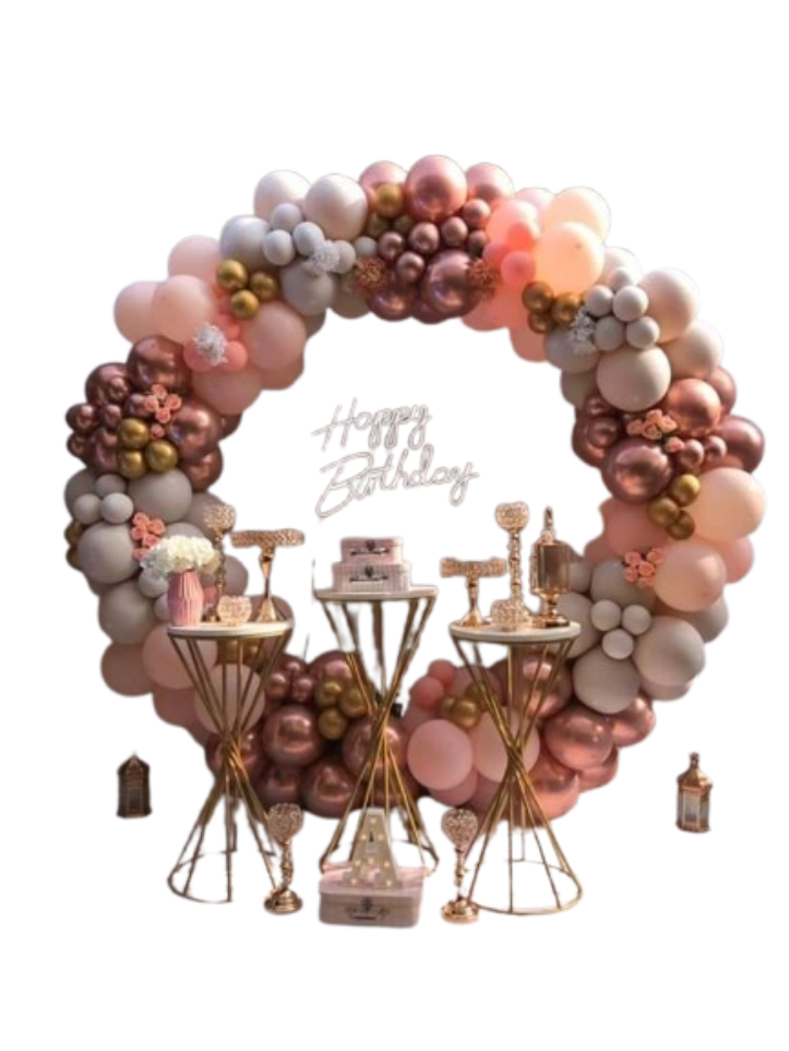 Decorations